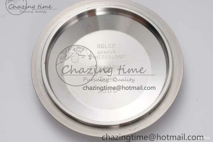 MiroTime 0410 GMT Master II 116713 LN 904L SS APF 1:1 Best Edition on SS YG Bracelet VR3186 CHS Comfortable 2038